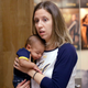 Illustration for article titled Cal Coach Lindsay Gottlieb Says Southwest Airlines Demanded Proof She Was Her Biracial Sons Mother